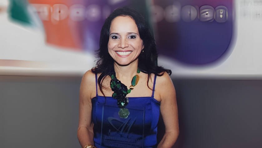 ROSANGELA GUIMARÃES - CME